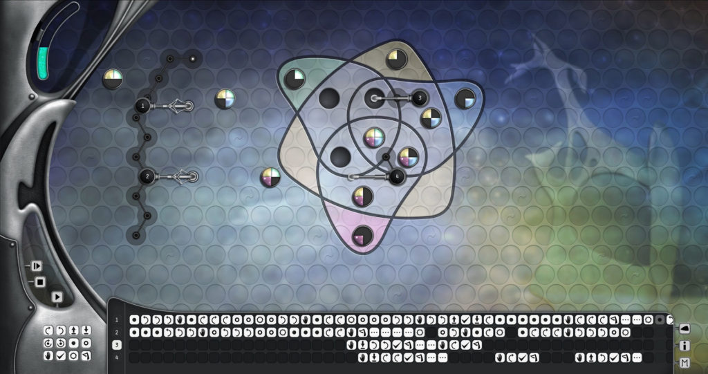 Awesome New Indies: Velone 1