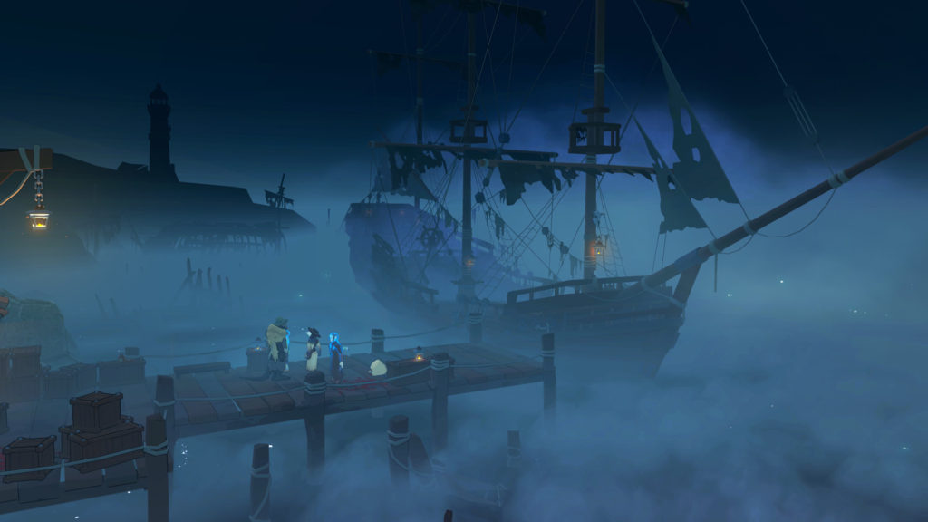 Awesome New Indies: Serpent Rogue 1