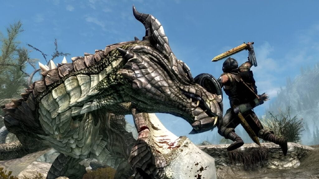 RPG em primeira pessoa: imagem em destaque